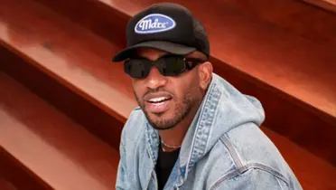 Jefferson Farfán. Foto: redes de Jefferson Farfán.