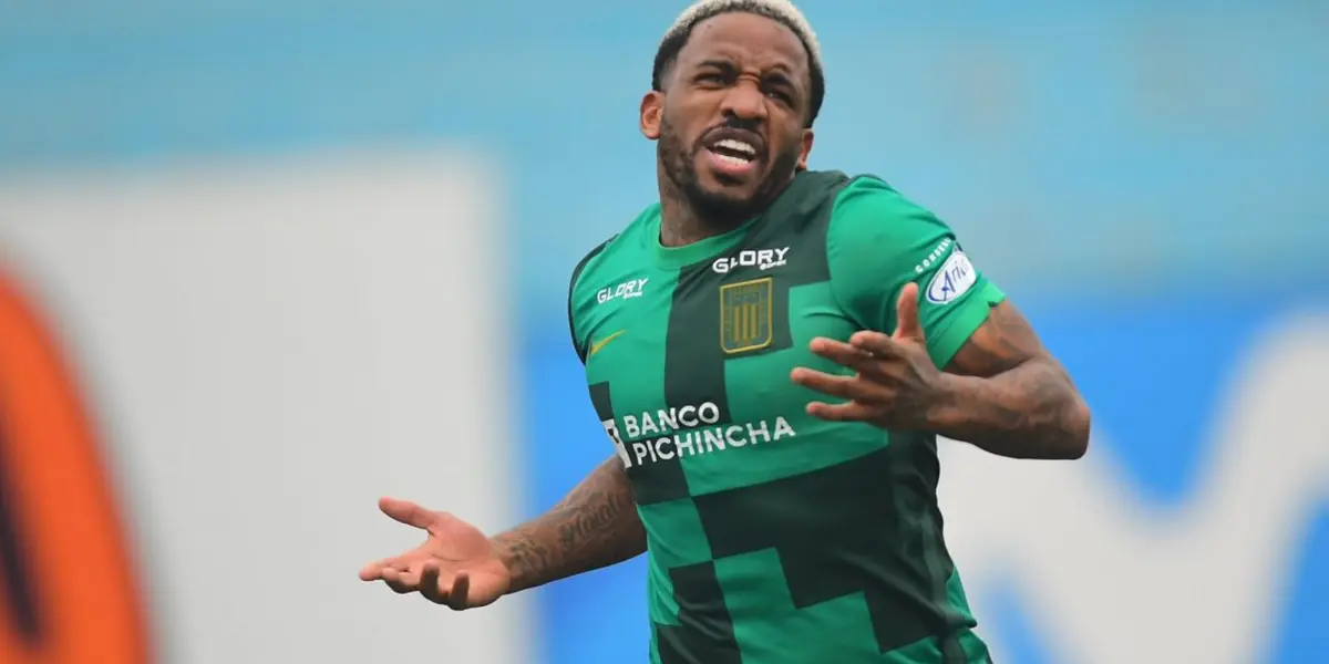 Jefferson Farfán (Foto: Todo Sport)