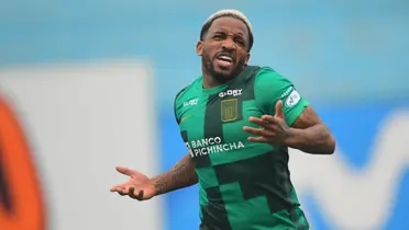 Jefferson Farfán (Foto: Todo Sport)