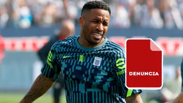 Jefferson Farfán (Foto: X de Alianza Lima)