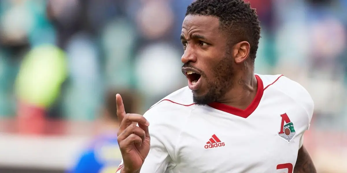 Jefferson Farfán fue una de las jóvenes estrellas del fútbol peruano que logró consolidarse a nivel local e internacional