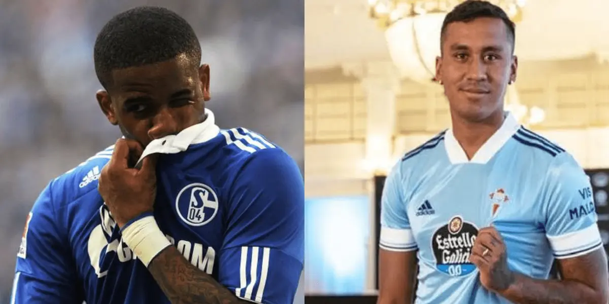 Jefferson Farfán ganaba una fortuna en Alemania