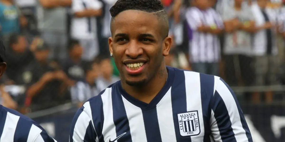 Jefferson Farfán ganó este insólito premio que ningún otro peruano ha conseguido en Europa