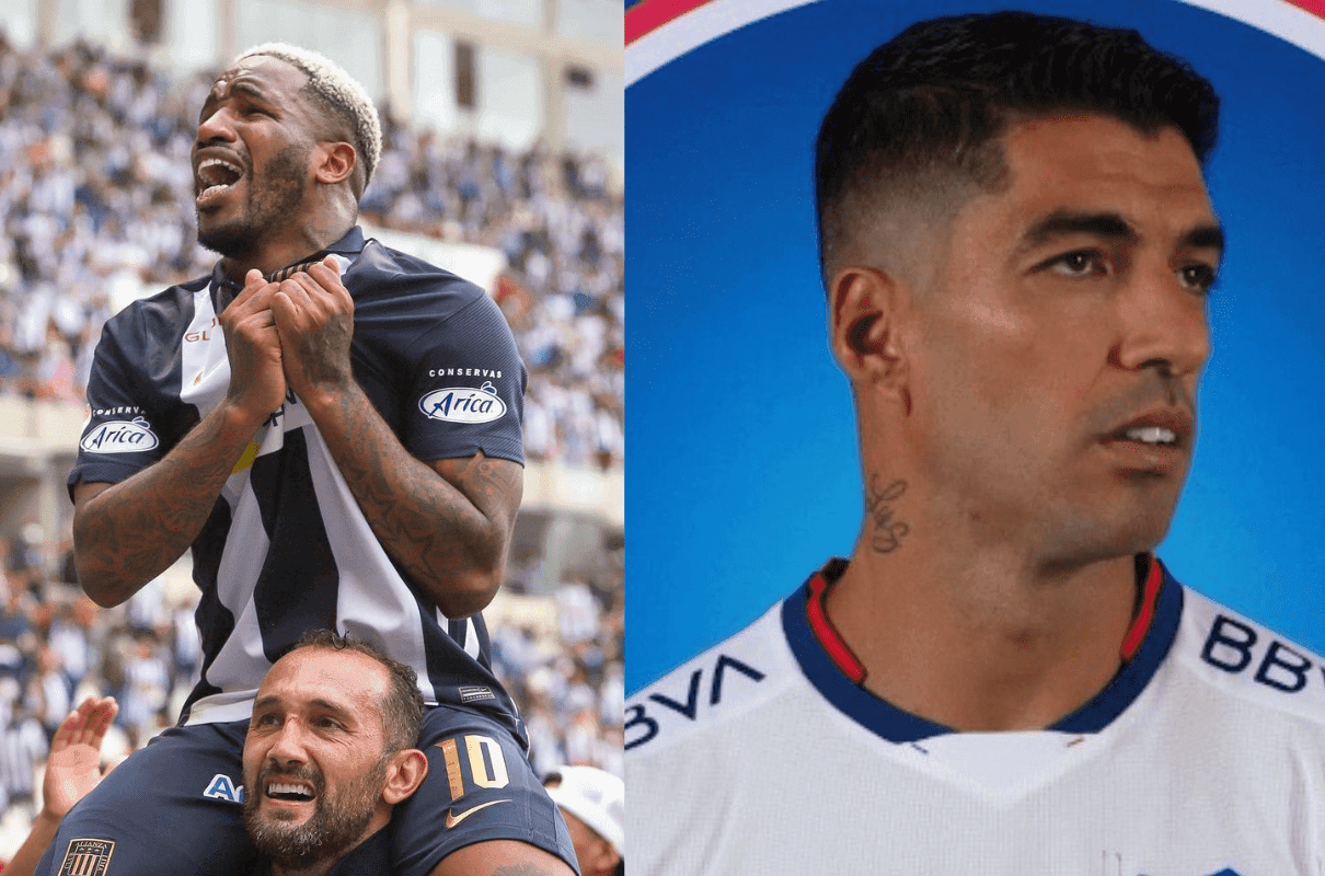 Jefferson Farfán no ha jugado ni un solo partido en el 2022, pero cobra un dineral