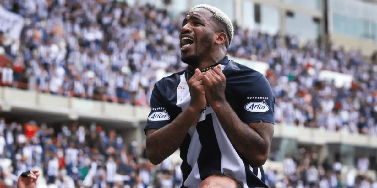 Jefferson Farfán habría anunciado su retiro tras lograr el bicampeonato con Alianza Lima