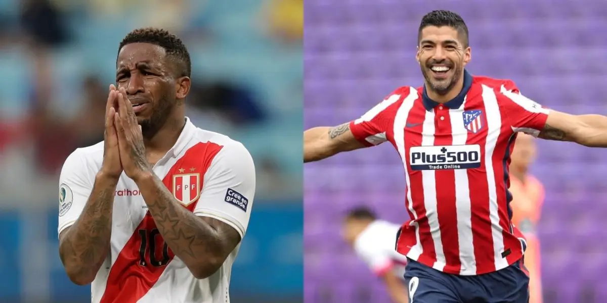 Jefferson Farfán aún no juega un solo partido en la temporada