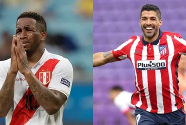 Jefferson Farfán aún no juega un solo partido en la temporada