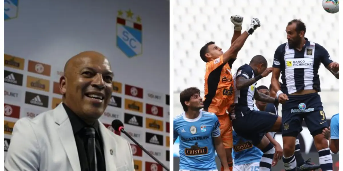 Jefferson Farfán no podrá estar este domingo frente a Sporting Cristal