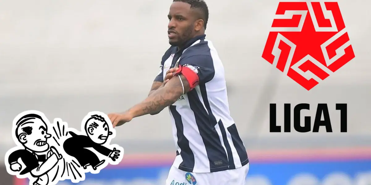 Jefferson Farfán pensó que era su heredero, pero no llegó tan lejos