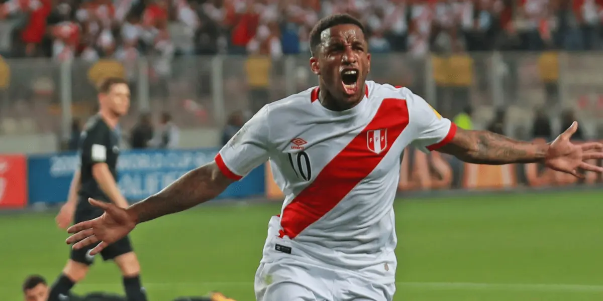 Jefferson Farfán no pierde las oportunidades y ya tiene nuevo equipo