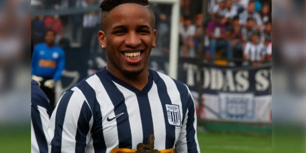 Jefferson Farfán podría ser uno de los jales más importantes de Alianza Lima si decide regresar al íntimo durante este año