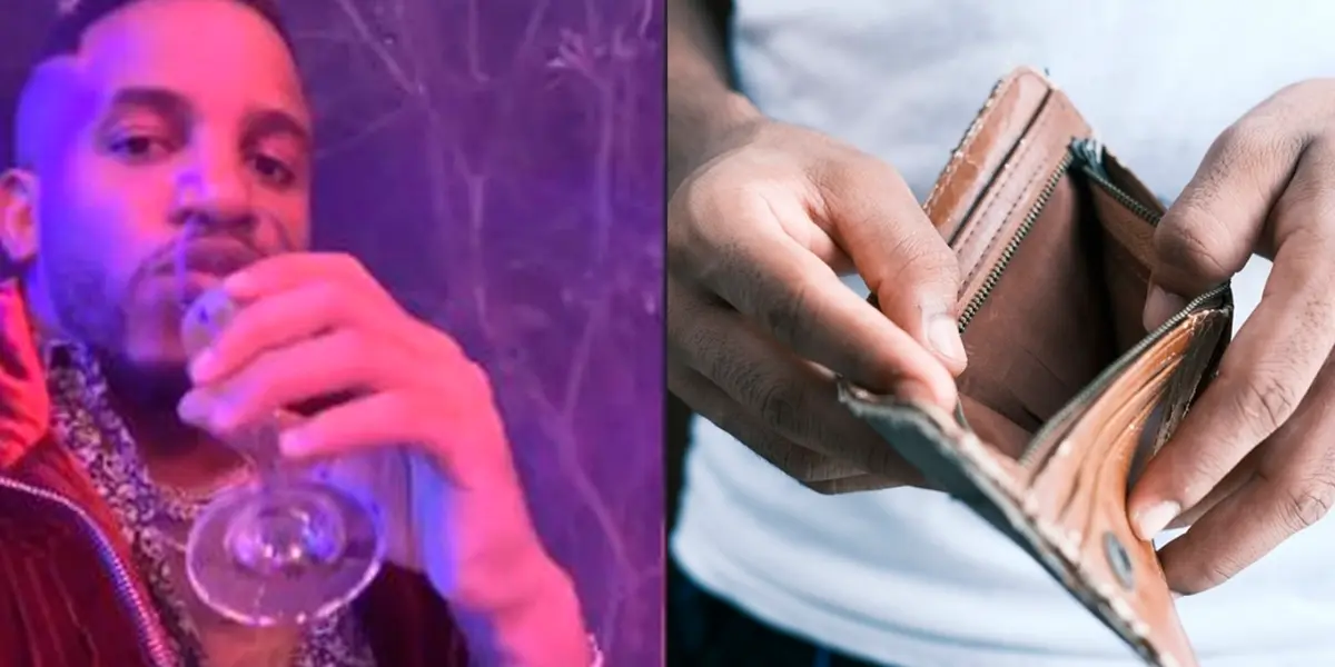 Jefferson Farfán reveló la fiesta más cara que tuvo cuando estaba en Europa