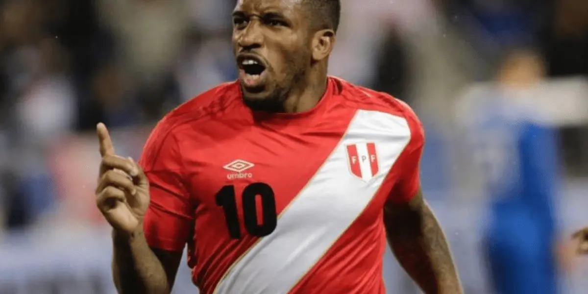 Jefferson Farfán se olvida del fútbol y ya tiene un nuevo trabajo que lo volverá millonario