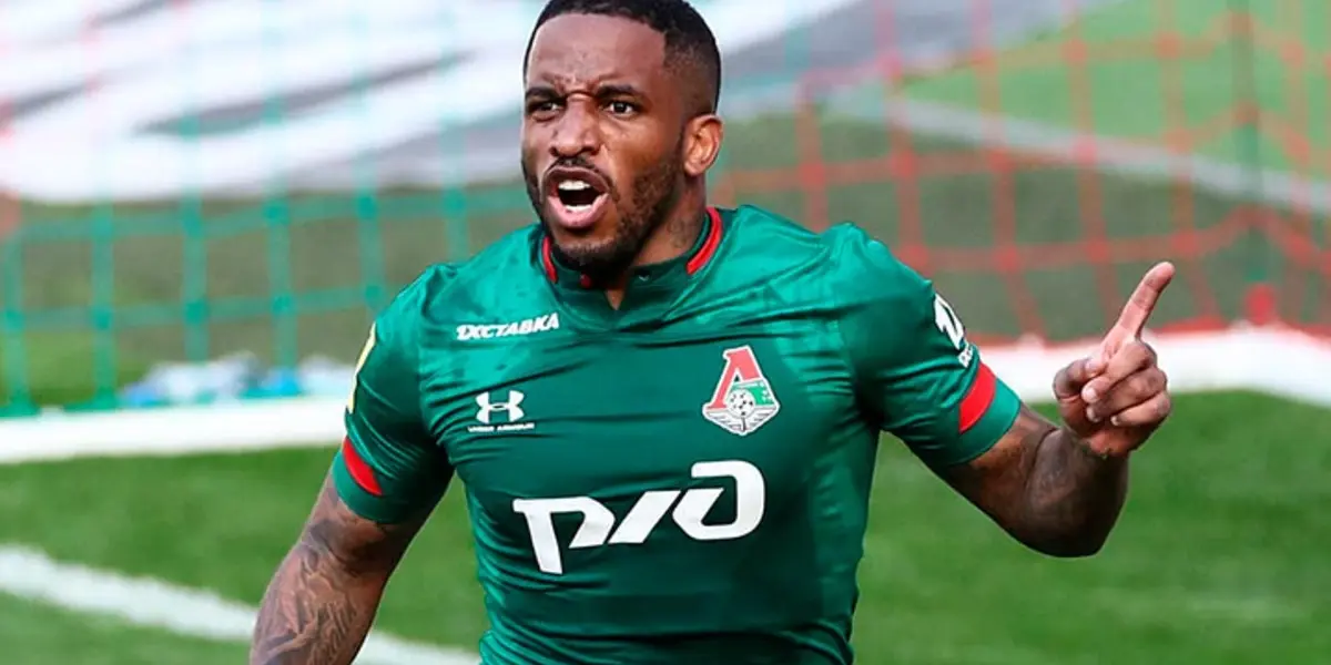 Jefferson Farfán sigue demostrando que está para grandes cosas en el fútbol internacional