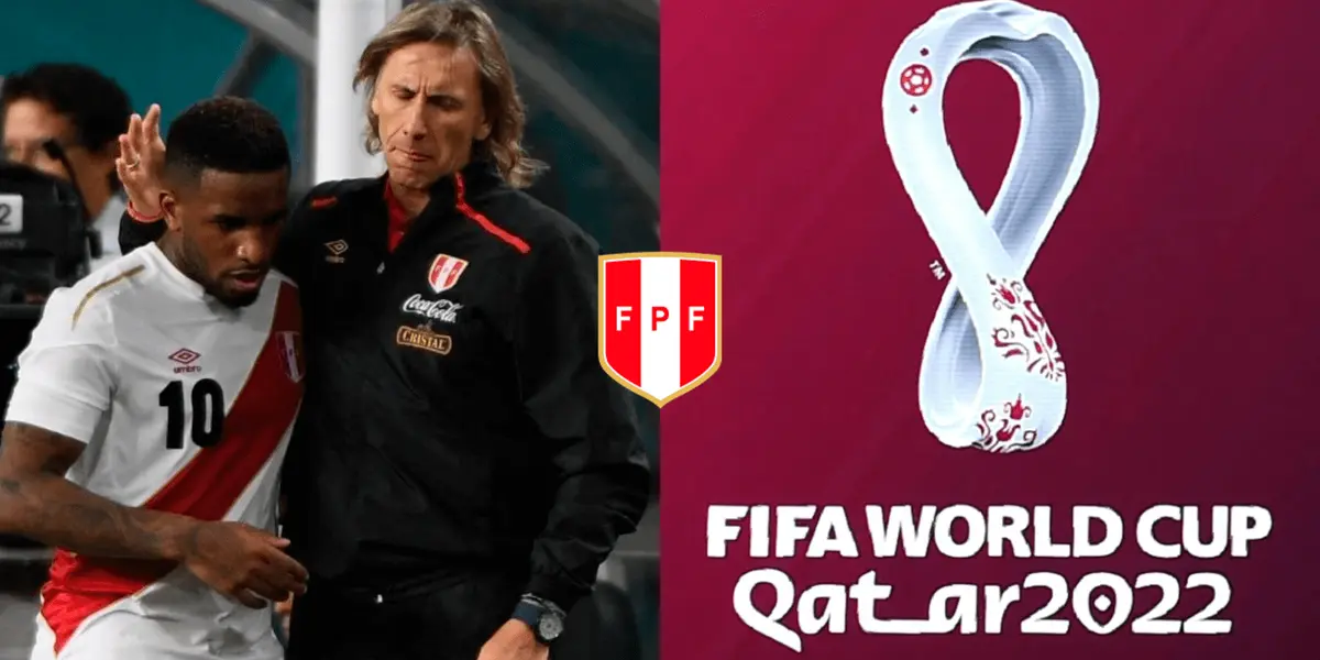 Jefferson Farfán soñaba con estar en Qatar 2022 con la Selección Peruana