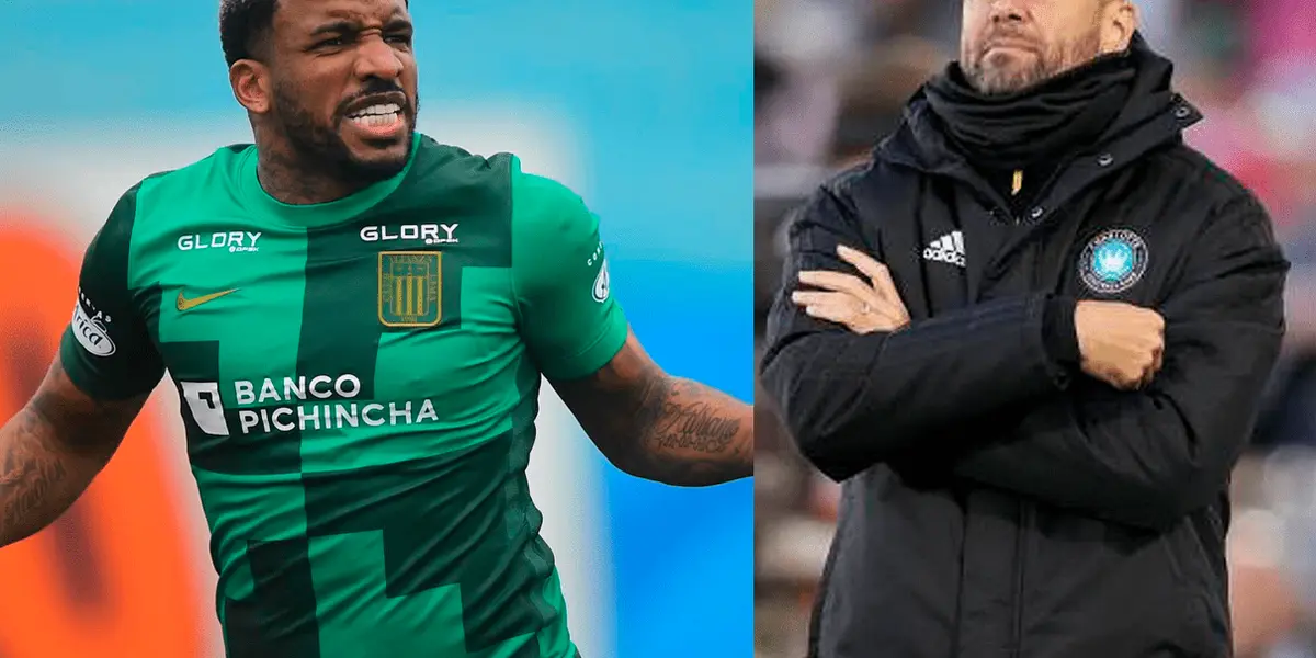 Jefferson Farfán tendría las horas contadas en el fútbol peruano