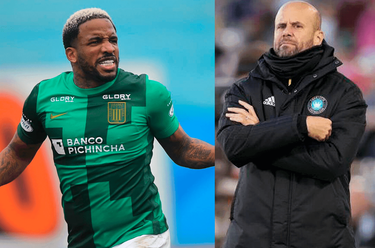 Jefferson Farfán tendría las horas contadas en el fútbol peruano