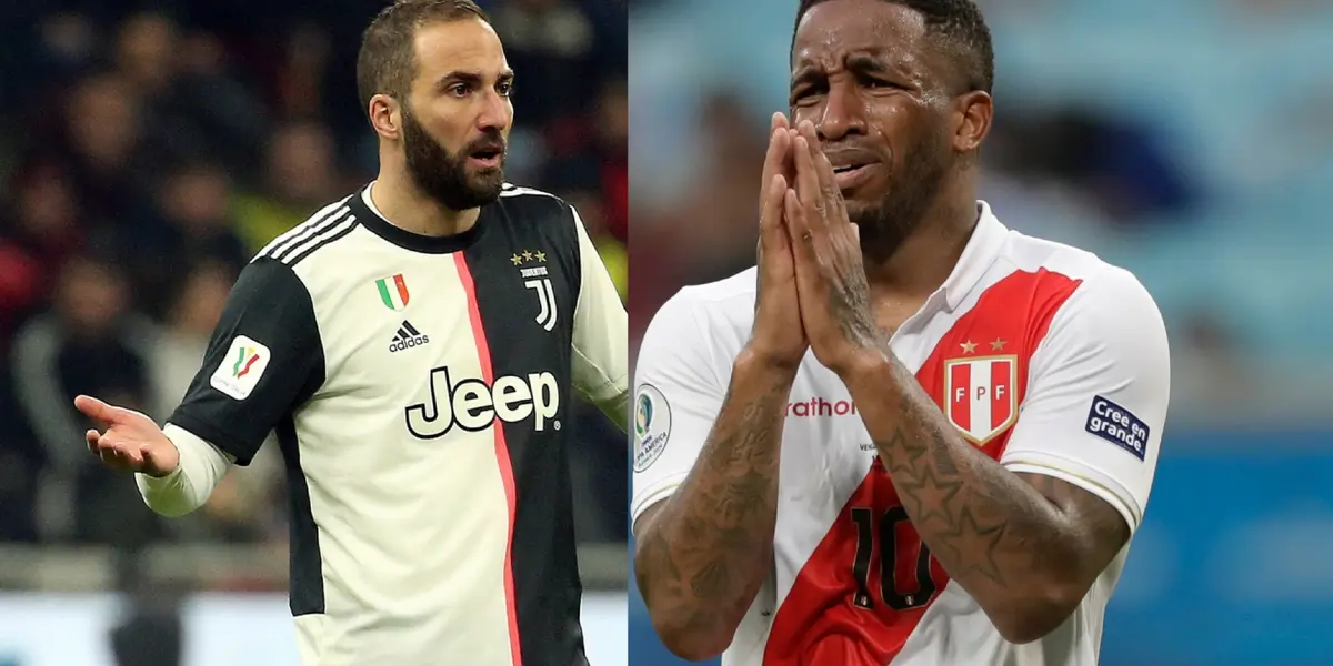 Jefferson Farfán tenía todo listo en la MLS para llegar como una de las estrellas pero todo se habría terminado.