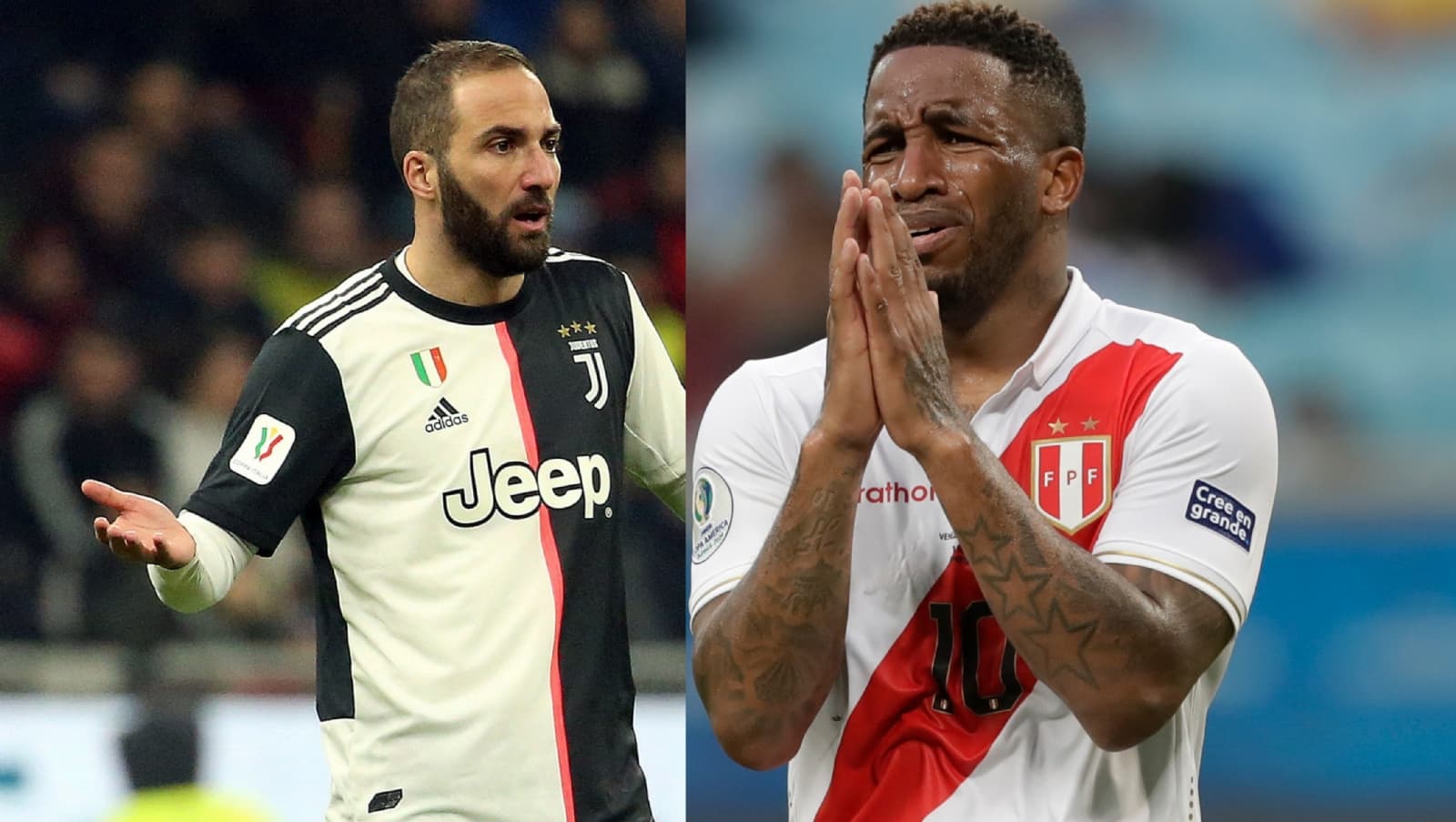 Jefferson Farfán tenía todo listo en la MLS para llegar como una de las estrellas pero todo se habría terminado.
