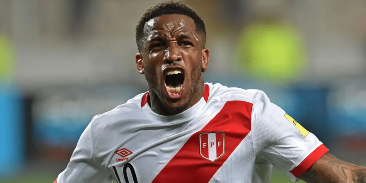 Jefferson Farfán ahora tiene tiempo para poder hacer otras actividades aparte del fútbol