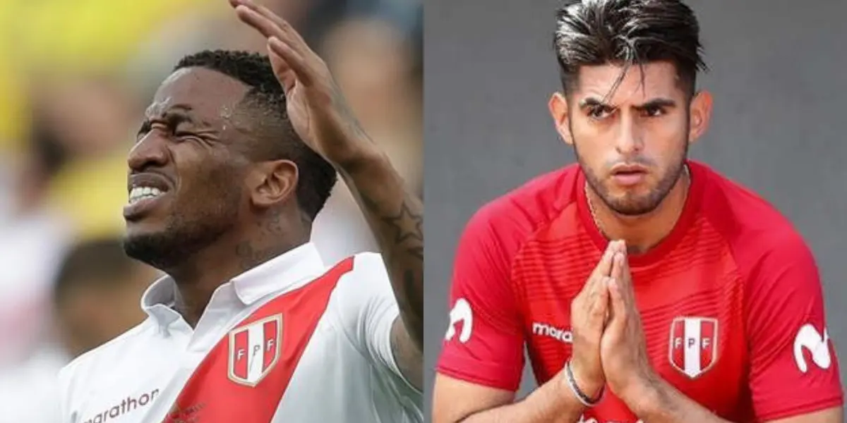 Jefferson Farfán tomaría drástica decisión para su carrera