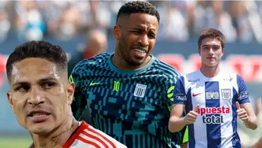 Jefferson Farfán y la gran lección que dio a Guerrero y Goicochea