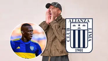 Jefferson Farfán y Luis Advíncula (Foto: Instagram)