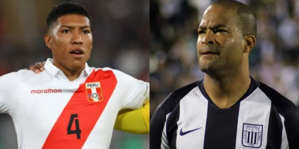 Jefferson Portales es el nuevo jugador de Alianza Lima.
