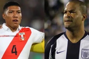 Jefferson Portales es el nuevo jugador de Alianza Lima.