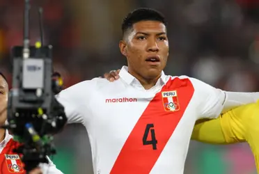 Jefferson Portales, es el nuevo jugador de Alianza Lima