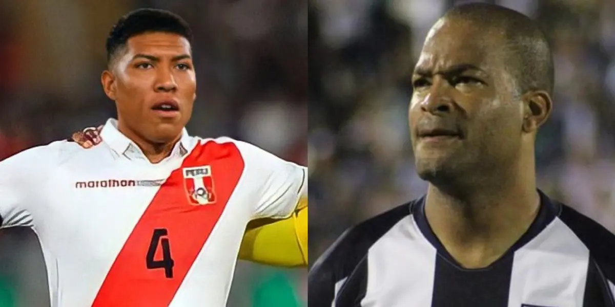 Jefferson Portales está a nada de convertirse en el nuevo jugador de Alianza Lima.