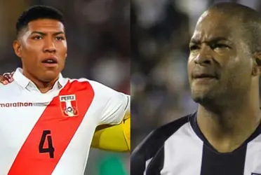 Jefferson Portales está a nada de convertirse en el nuevo jugador de Alianza Lima.