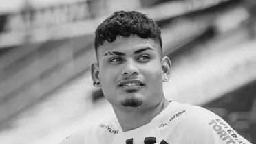 Jeriel De Santis (Foto: Alianza Lima)