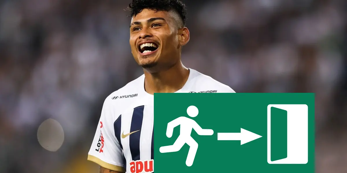 Jeriel De Santis (Foto: IconSport)