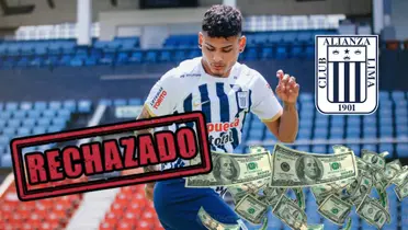 Jeriel De Santis (Foto: Infobae)