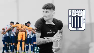 Jeriel De Santis (Foto: Líbero)