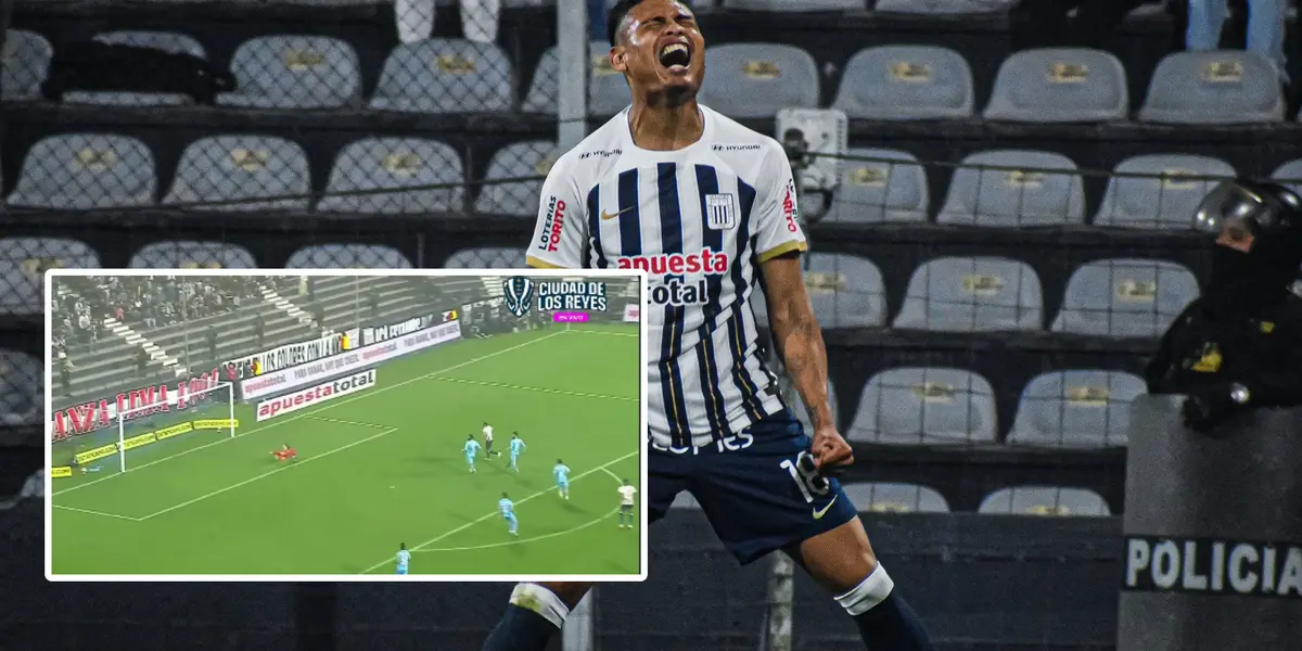 Jeriel De Santis (Foto: Tabatha Belén)