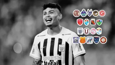 Jeriel De Santis (Foto: TOP Mercato)