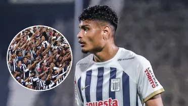Jeriel De Santis no deja de ser noticia por los goles fallados
