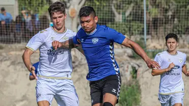 Jeriel De Santis ya es toda una estrella en España, la está rompiendo toda