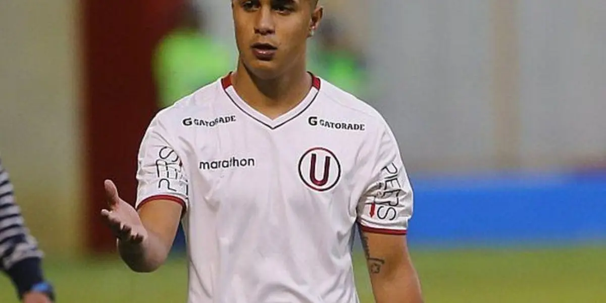 Jesús Barco desmintió que haya incumplido con las normas de bioseguridad de la Liga 1