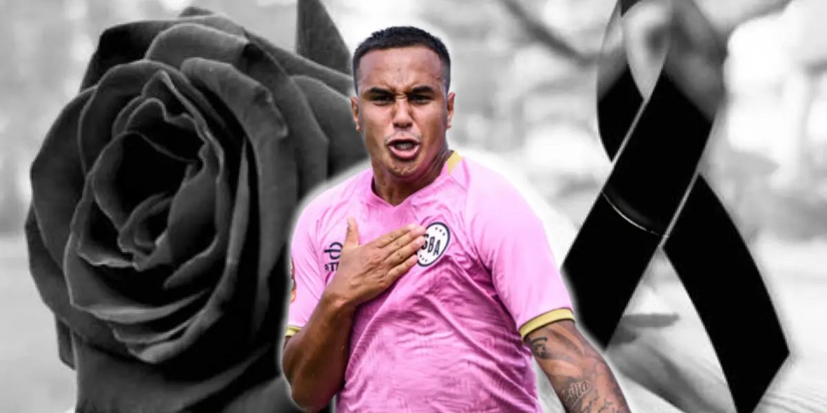 Jesús Barco lo crítico duramente a este célebre personaje.