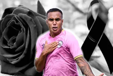 Jesús Barco lo crítico duramente a este célebre personaje.