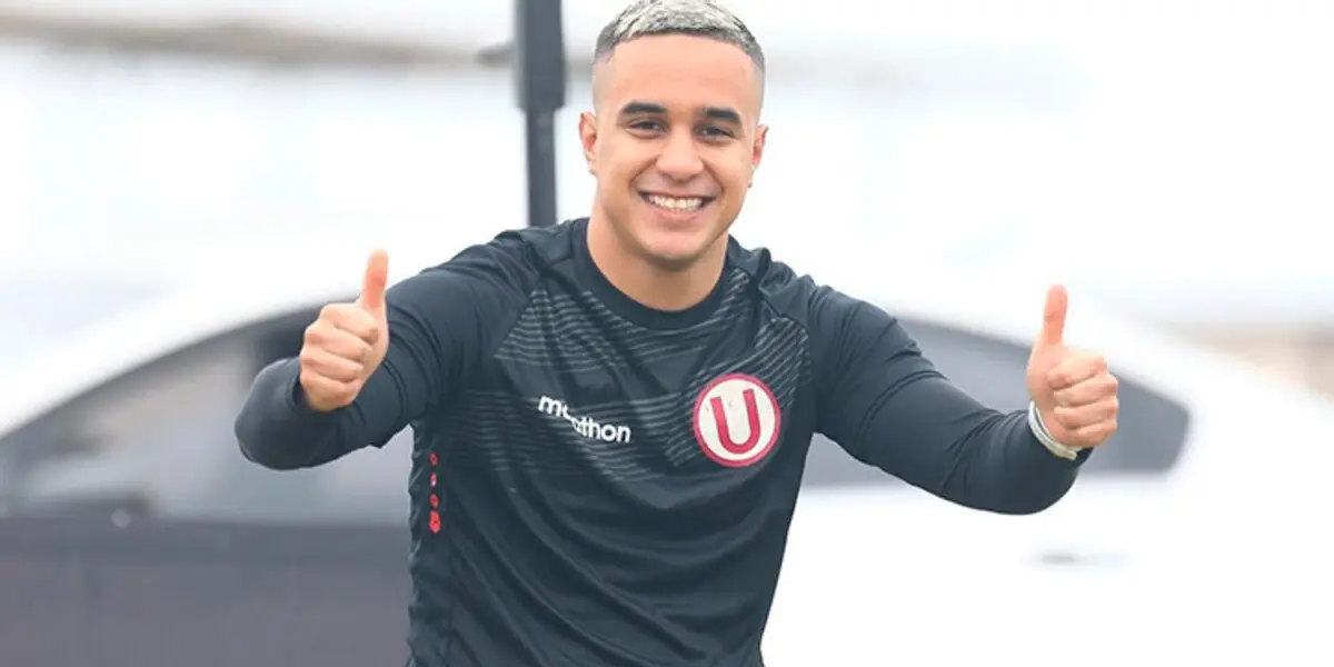 Jesús Barco volvería ser suplente tras la recuperación del jugador Rafael Guarderas.