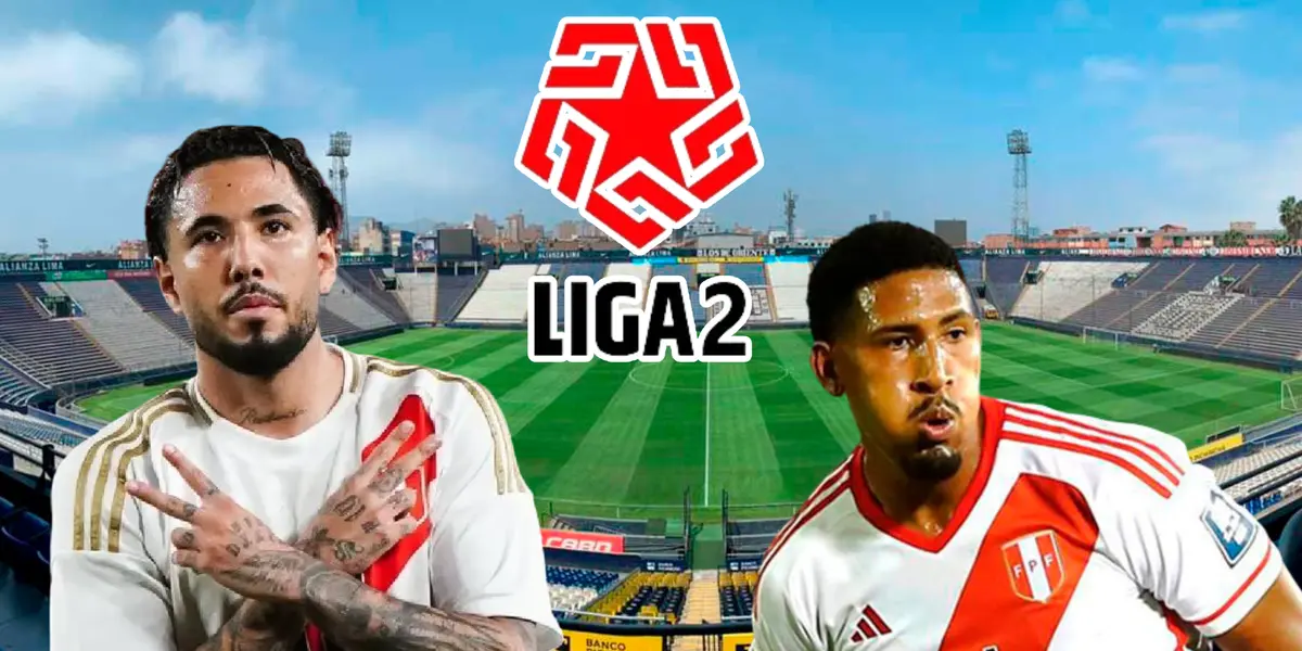 Jesús Castillo - Alianza Lima (Foto: Alianza Lima)