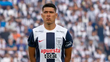 Jesús Castillo (Foto: Infobae)