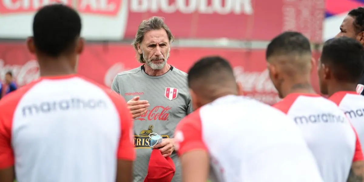 Jesús Castillo se llevó todas las palmas del comando técnico