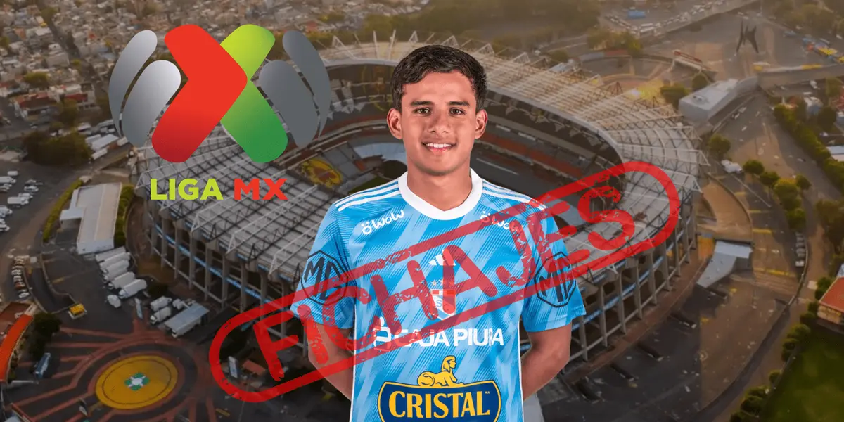 Jhilmar Lora estaría llegando a un equipo Mexicano este año