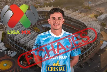 Jhilmar Lora estaría llegando a un equipo Mexicano este año