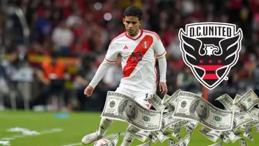 Jhilmar Lora (Foto: Transfermarkt)